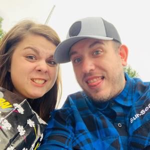 Meet your Posher, Jerry